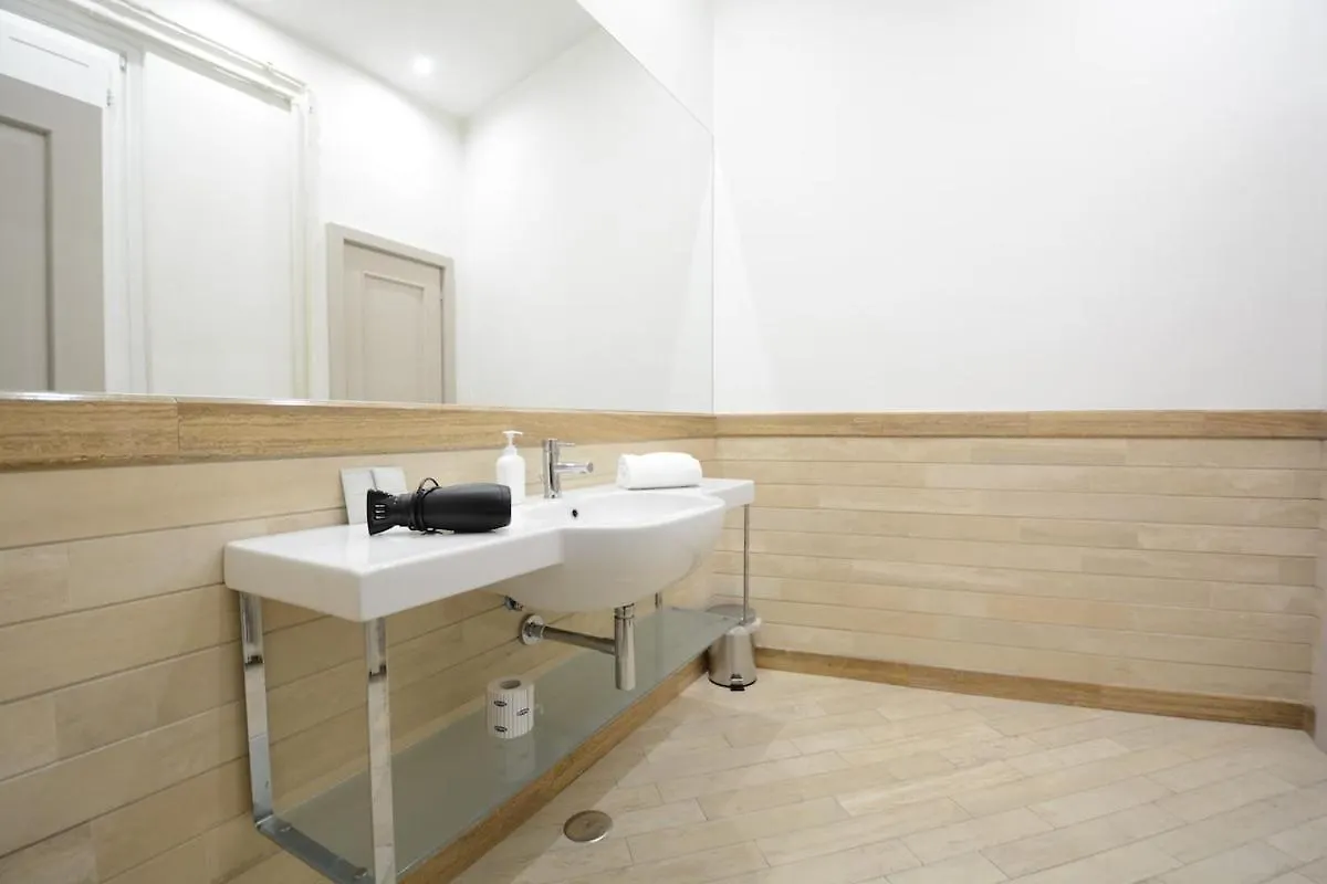 Roma - Parione House Apartment Italy
