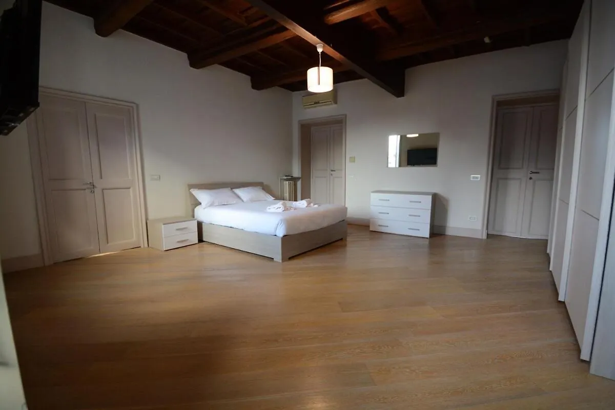 Roma - Parione House Apartment Italy