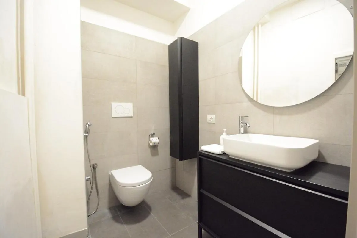 Roma - Parione House Lejlighed