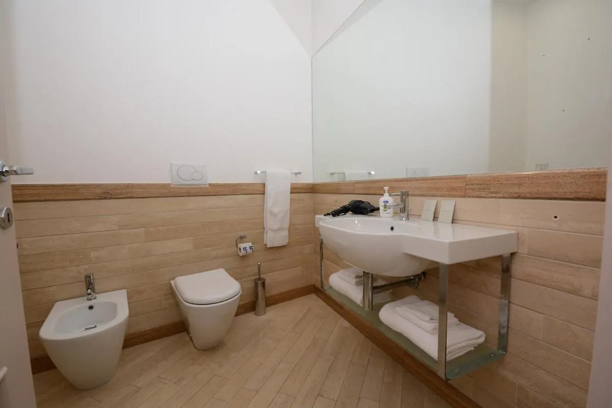 Roma - Parione House Lejlighed