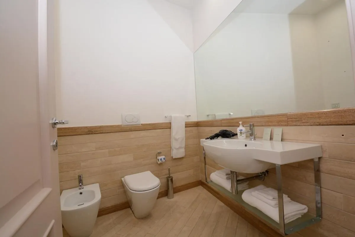 Roma - Parione House Lejlighed Italien