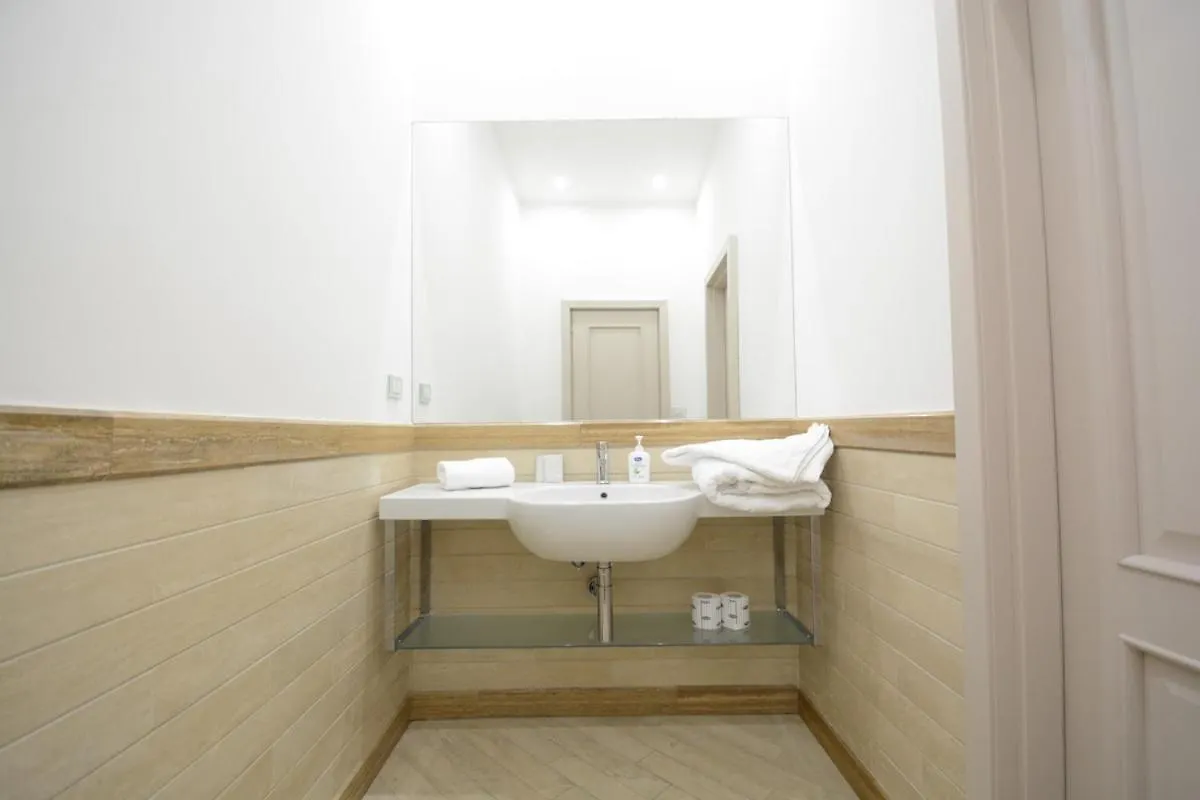Roma - Parione House Lejlighed 0*, Rom