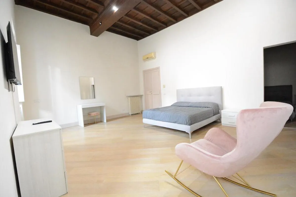 Roma - Parione House Lejlighed