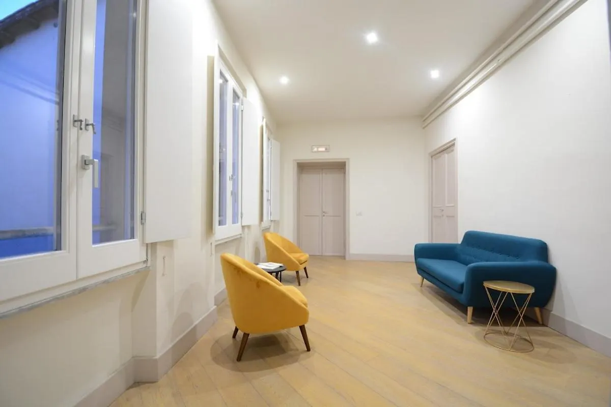 Roma - Parione House Lejlighed  Rom