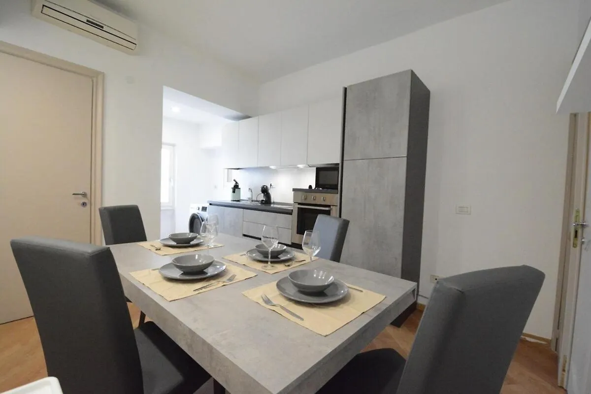 Roma - Parione House Lejlighed