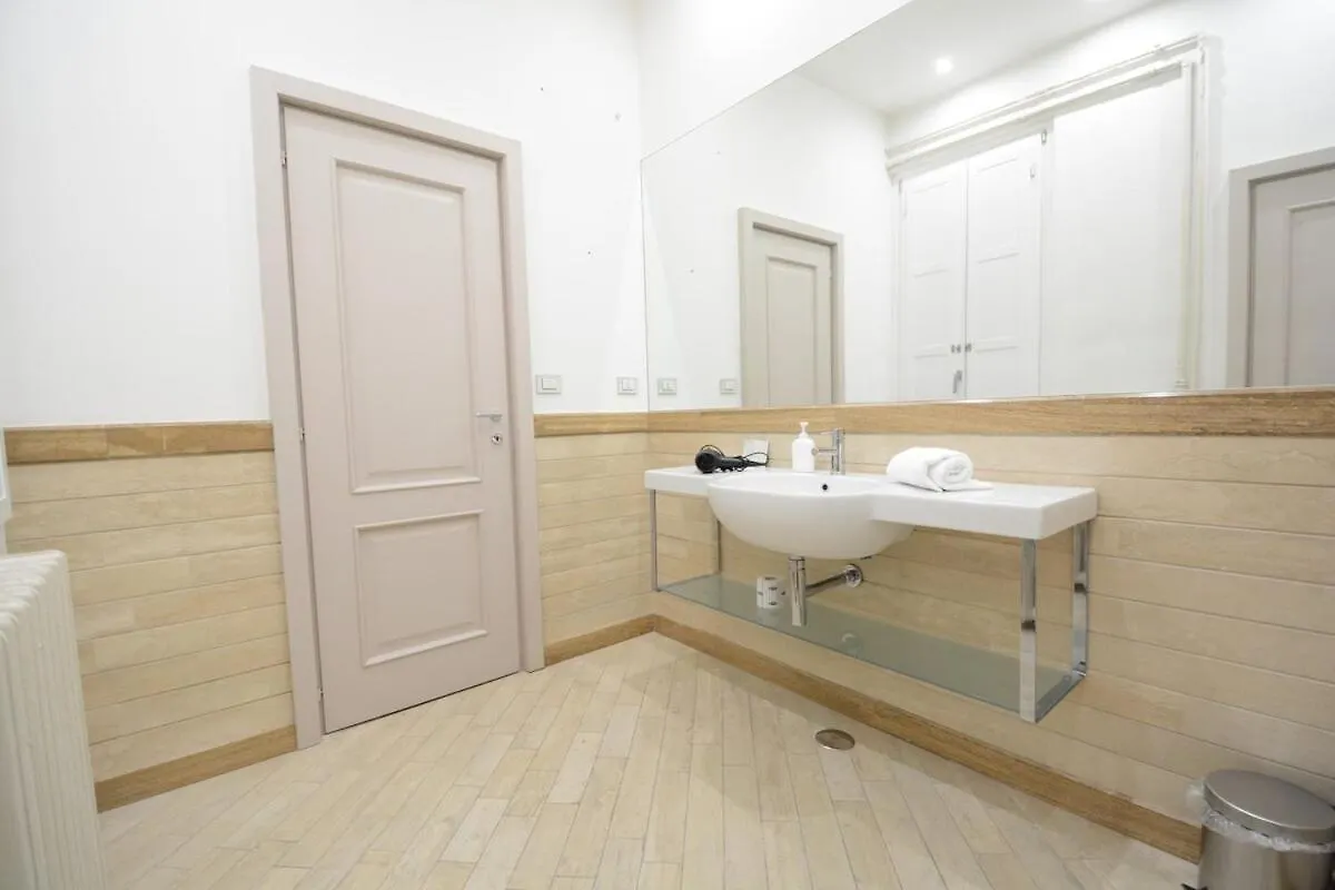 Roma - Parione House Lejlighed Rom
