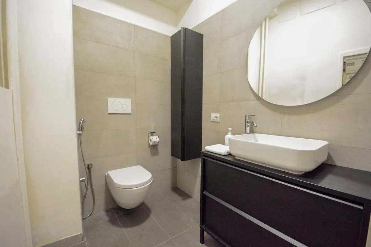 Roma - Parione House Lejlighed