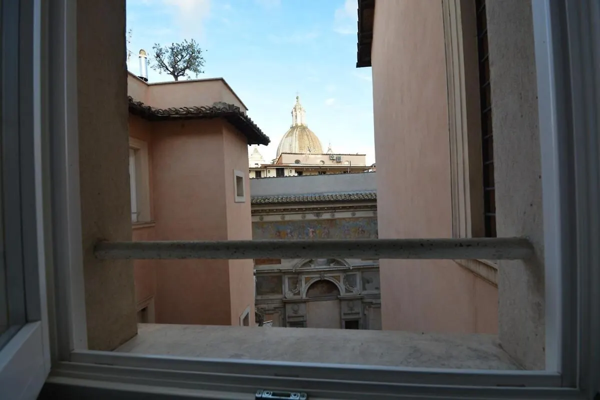 Roma - Parione House Lejlighed 0*, Rom