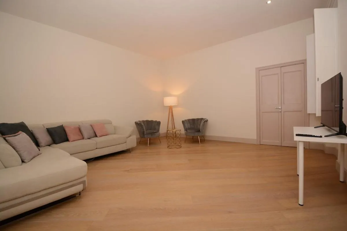 Roma - Parione House Lejlighed