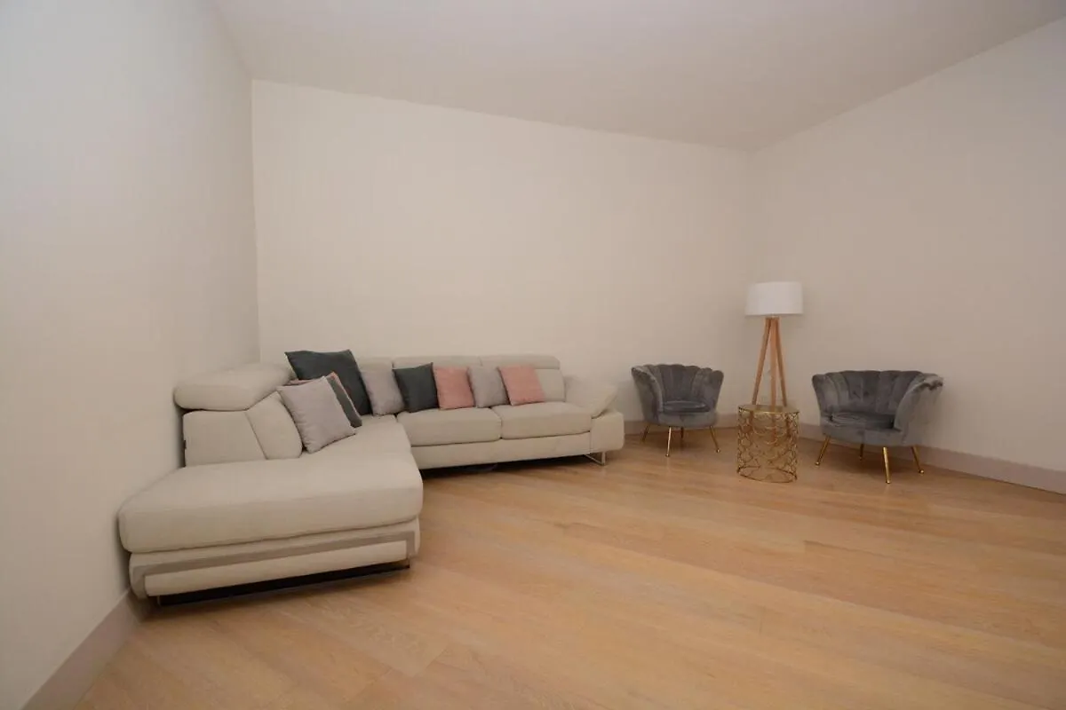Roma - Parione House Apartment