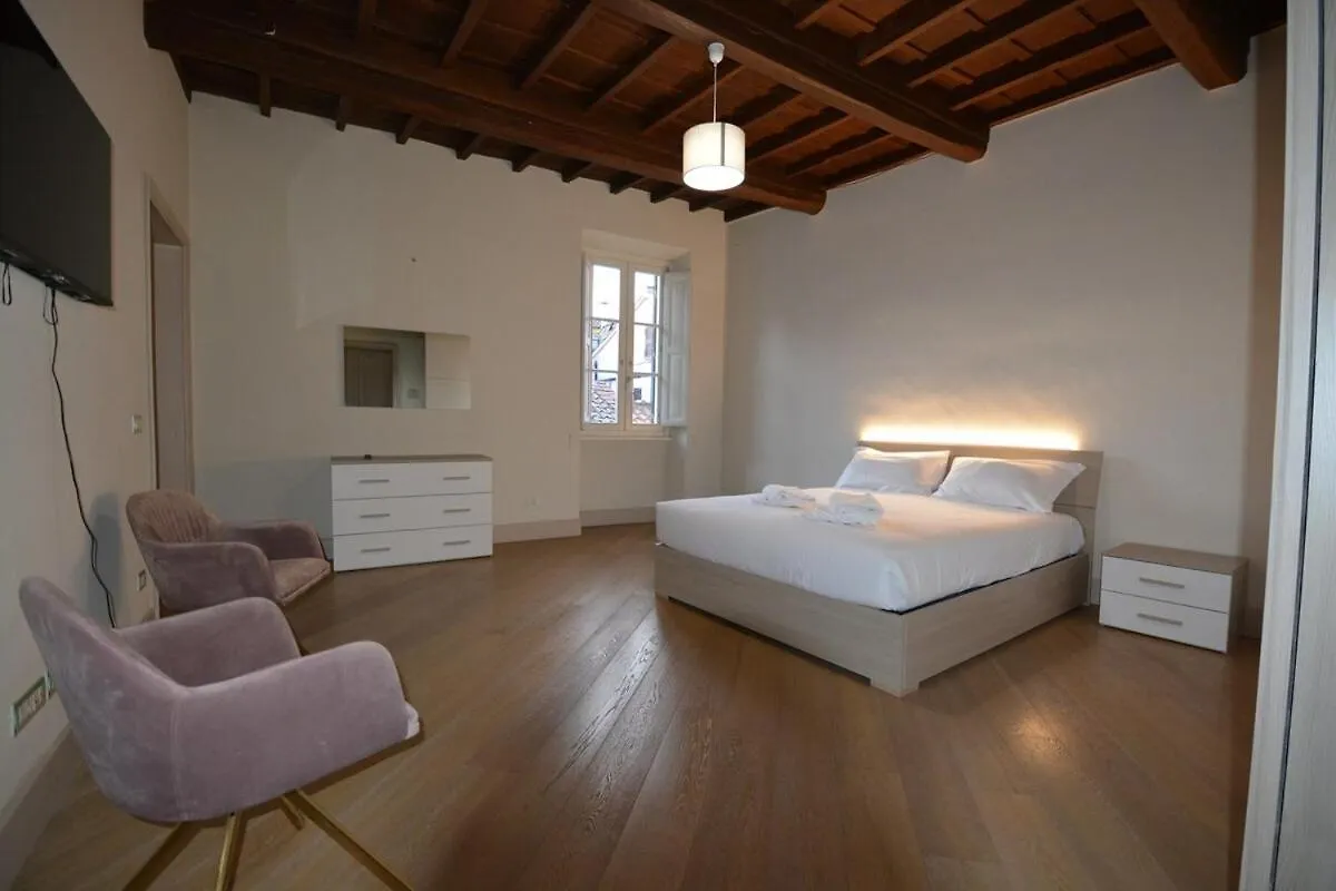 Roma - Parione House Apartment Italy